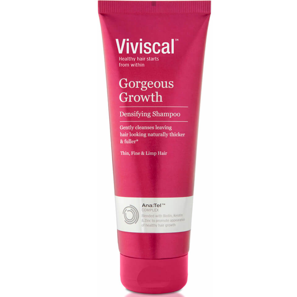 Viviscal Shampoo 250ml