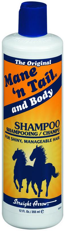 Mane 'n Tail Shampoo 355ml