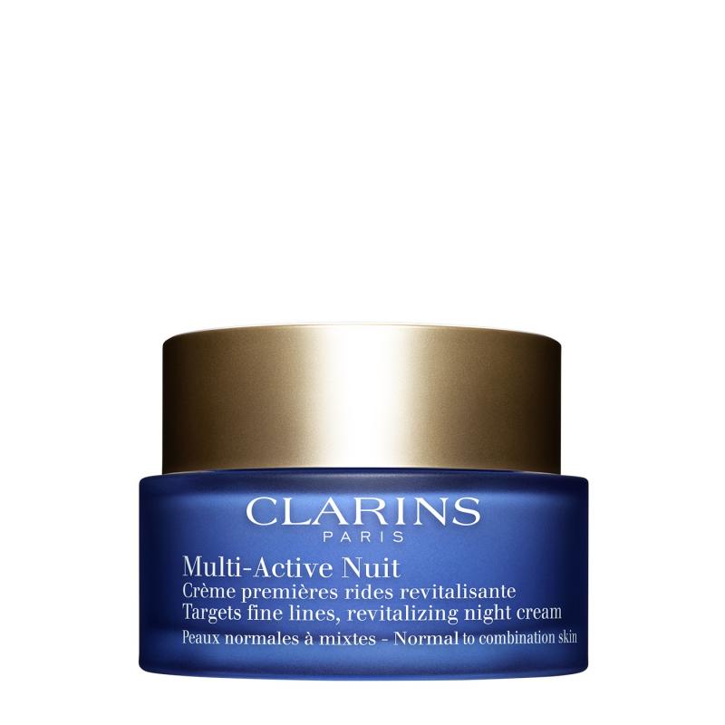 Clarins Multi-Active Night Normal/Combination Skin Moisturiser