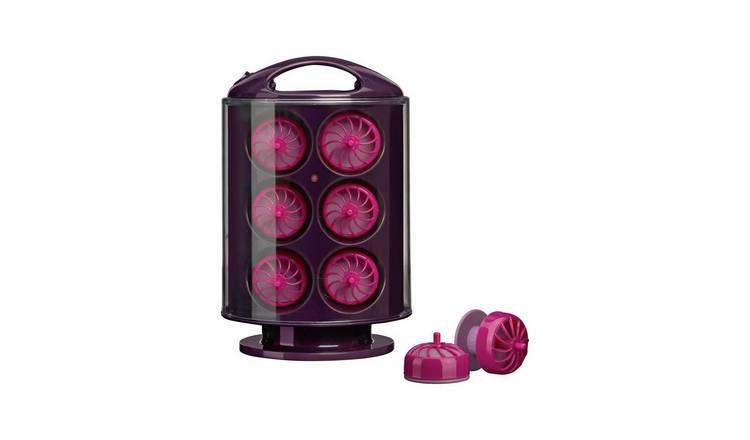 Babyliss Curl Pods