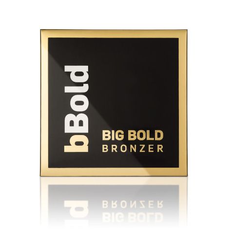 bBold BIG BOLD Bronzer