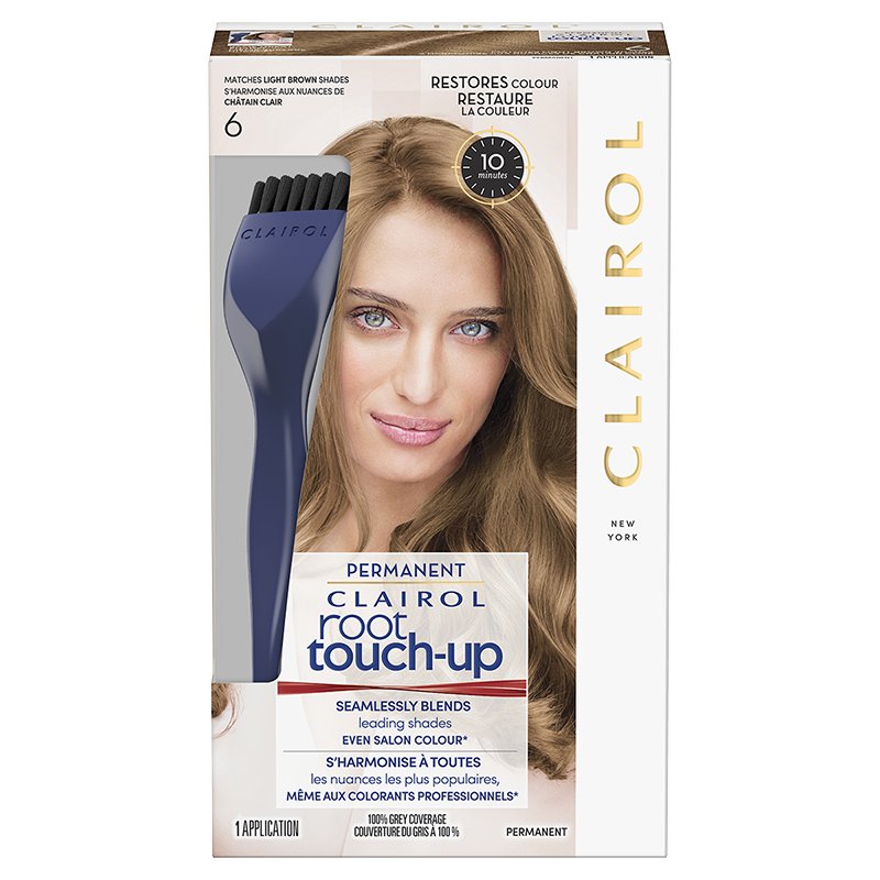 Clairol Root Touch Up 
