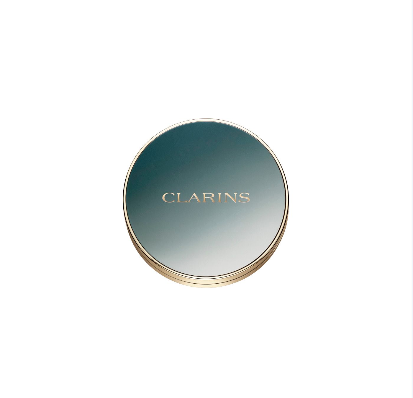 Clarins 4 palette eyeshadow 05 Jade