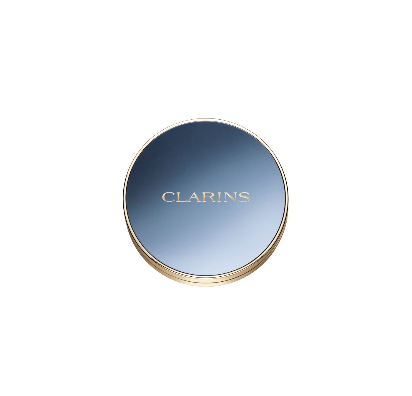 Clarins 4 palette eyeshadow 06 Midnight
