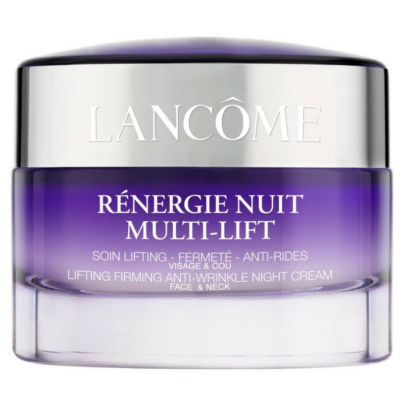 Lancome Renergie Multi Lift Night Cream