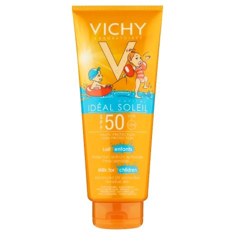 Vichy Ideal Soleil Kids SPF 50