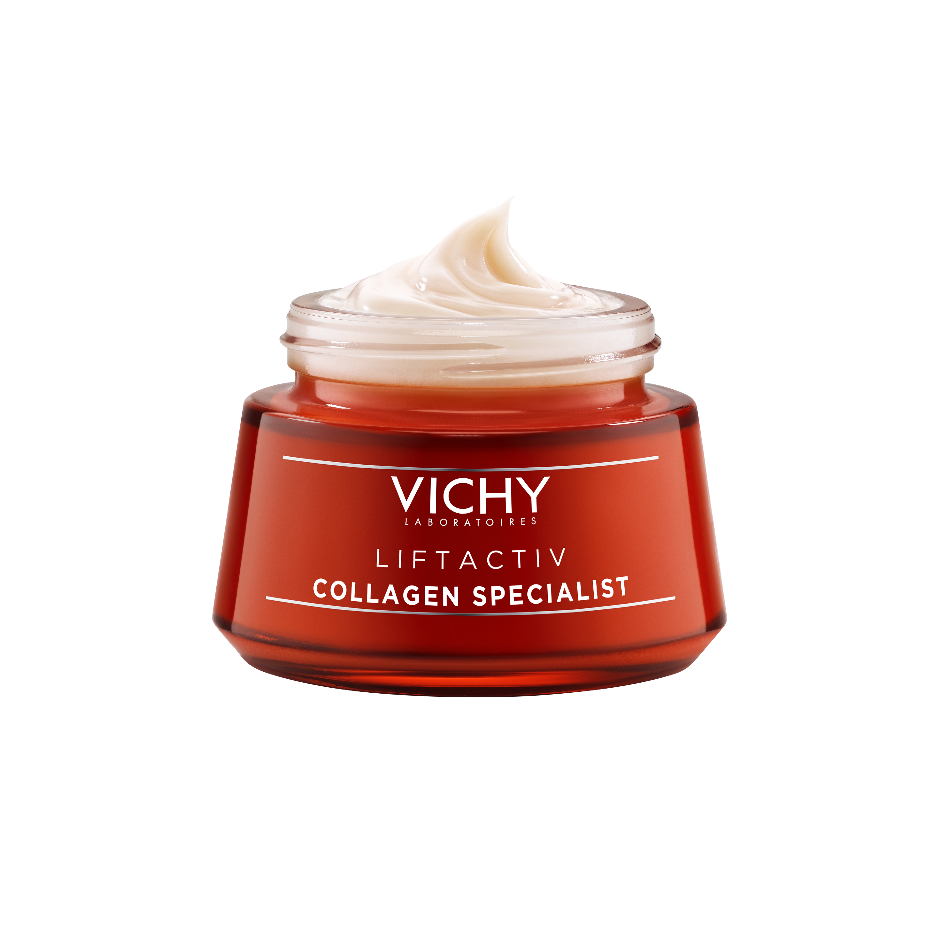 Vichy Liftactiv Anti-Ageing Collagen Specialist Day Cream